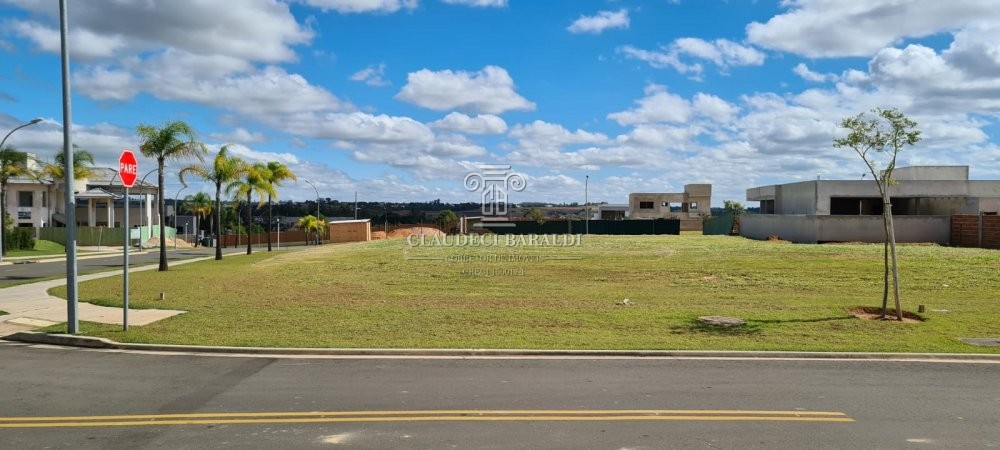 Terreno/Lote  venda  no Alphaville Nova Esplanada - Votorantim, SP. Imveis