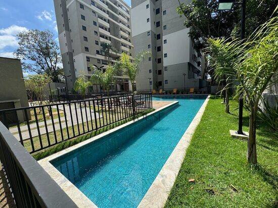 Apartamento Alto Padro - Venda - Jardim Amrica - Sorocaba - SP