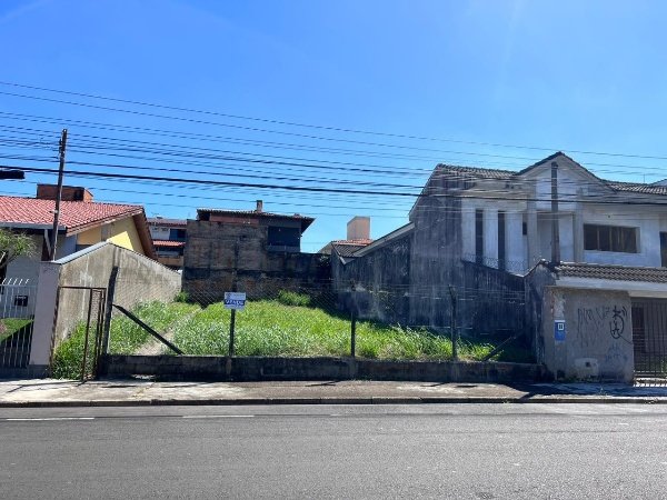 Terreno - Venda - Jardim Santa Roslia - Sorocaba - SP